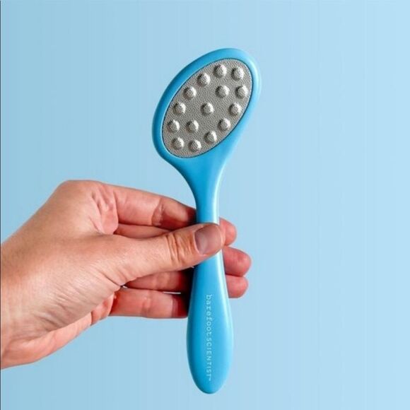 Barefoot Scientist Smooth Things Over Foot File - Picture 3 of 5